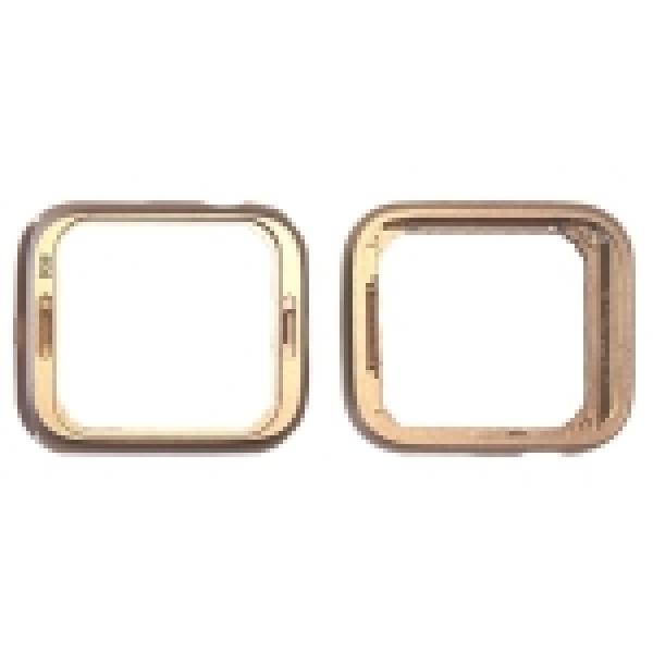 Middle Frame for Apple Watch Series 4 44mm (Gold)